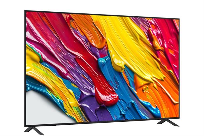 Smart Tivi QNED LG AI 4K 86 inch 86QNED82ASA